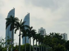 -厦门大学(思明校区)
