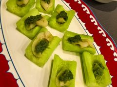 -肆月河豚·新淮扬(金融街店)