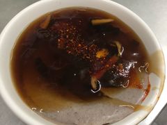 -杨记灌肠(食品街店)