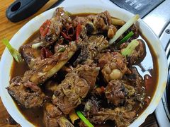 -潮陈记土鸡火锅(东厦北路店)