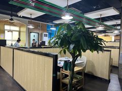 -和庆斋羊蝎子火锅·碳缸烧烤(顺义旗舰店)