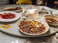 -又见炊烟私房菜(敬亭路店)