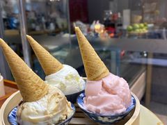 -歎雪糕低糖低脂Gelato冰淇淋
