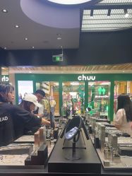 -BLACKHEAD(杭州湖滨银泰in77店)