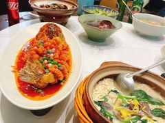 -打酱油·非遗淮扬菜(瘦西湖梅岭店)