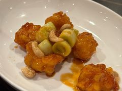 -旺顺阁·北京菜·烤鸭(大望路店)