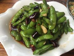 -四妹餐厅(玫瑰街店)