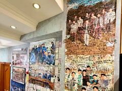 -美达尔烧烤(银川东路店)