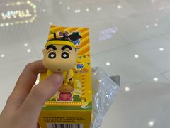 -九木杂物社(恒隆广场店)