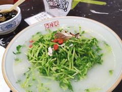 上汤豆苗-陆小凤四川料理(北京路店)