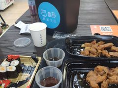 -盒马鲜生(和谐广场店)