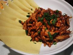 -金鸭都·老北京特色家常菜(潘家园店)