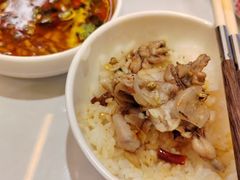 -渔香岛美蛙鱼头火锅(威清路店)