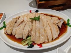 -芽笼芽笼新加坡餐厅(环球港店)