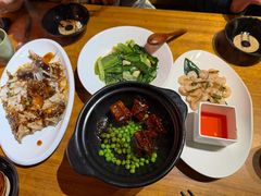 -马灯部落·西湖边的创意山景餐厅(虎跑动物园店)