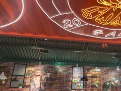 -炭舍干锅·烤鱼(扬名广场店)