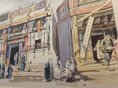 -聚首堂·特色小吃·肘子(什刹海德胜门店)