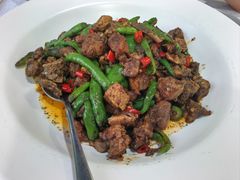 -湘中缘·湖南菜(娄底驻京办店)