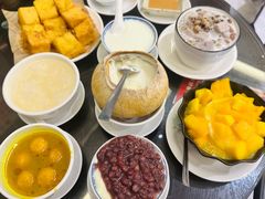 -民信老铺(双皮奶博物馆店)