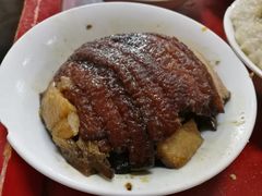 条子肉-蓝田九大碗民俗食府(蓝田店)