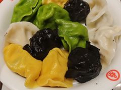 -双合园·海鲜水饺青岛菜(万佳广场店)