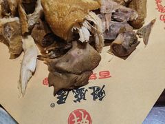 -魁盛居百年鲁菜馆(中林路店)