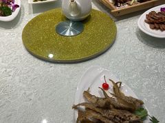 -西陵饭店