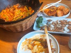 -津武刁馋一锅出(双街店)