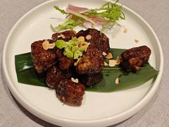 -好福记饭店(红梅公园店)