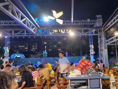 -渔家火锅·海鲜自助餐·演艺(亚龙湾天域酒店)