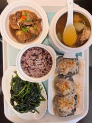 -安馨无忧月子中心(青秀店)