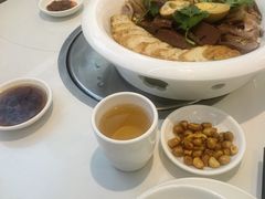 -陆记鹅庄·潮汕菜·狮头鹅(大仟里店)