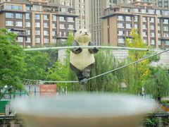 -成都市活水公园