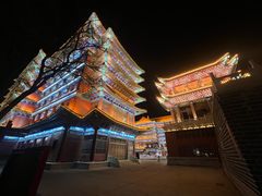 -大明幻境第一城