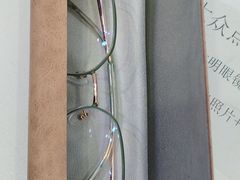 -大明眼镜(西四店)