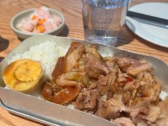-有肉食·虎九闽菜(798艺术区店)