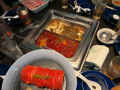 -大隐·成都火锅Bistro(合生麒麟新天地店)