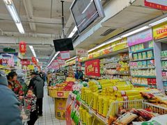 -青岛利群四方购物广场
