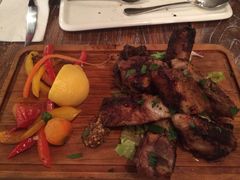 Babbo-BaBBo巴博意大利餐厅