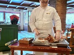 -古北烤鸭王I古北水镇景区店