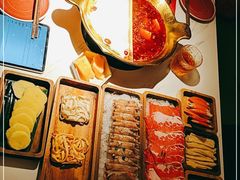-九鼎轩脆毛肚火锅(三钢里店)
