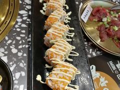 -黑牛の場烤肉(摩天活力城店)