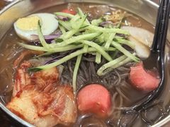 -优壹佳·延边朝鲜族料理(中山北路店)