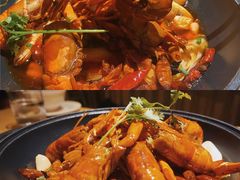 -就你餐厅(体育西横街店)