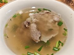 -马三妹跷脚牛肉(苏稽总店)