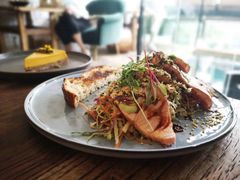 -O'mills Sourdough Bakery&Bistro(永嘉路店)