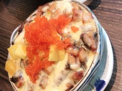 -大雄寿司(中华广场店)