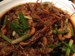 -老头儿油爆虾·知味杭州(爱琴海购物中心)