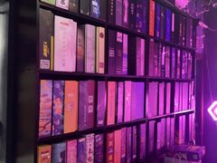-剧狐剧本杀(徐汇1号店)