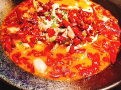 鱼蛙跳-嘉禾·悦享餐厅(八方汇店)